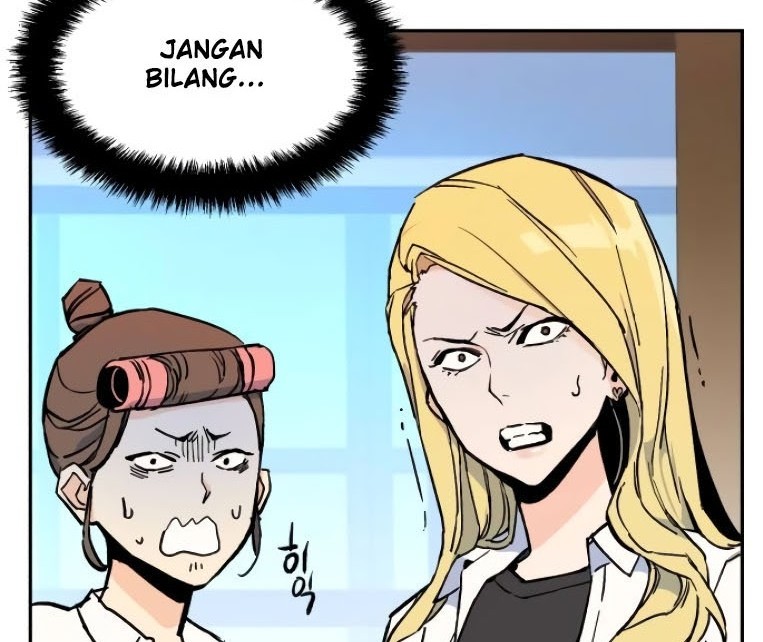 Mercenary Enrollment Chapter 4 - halaman 26
