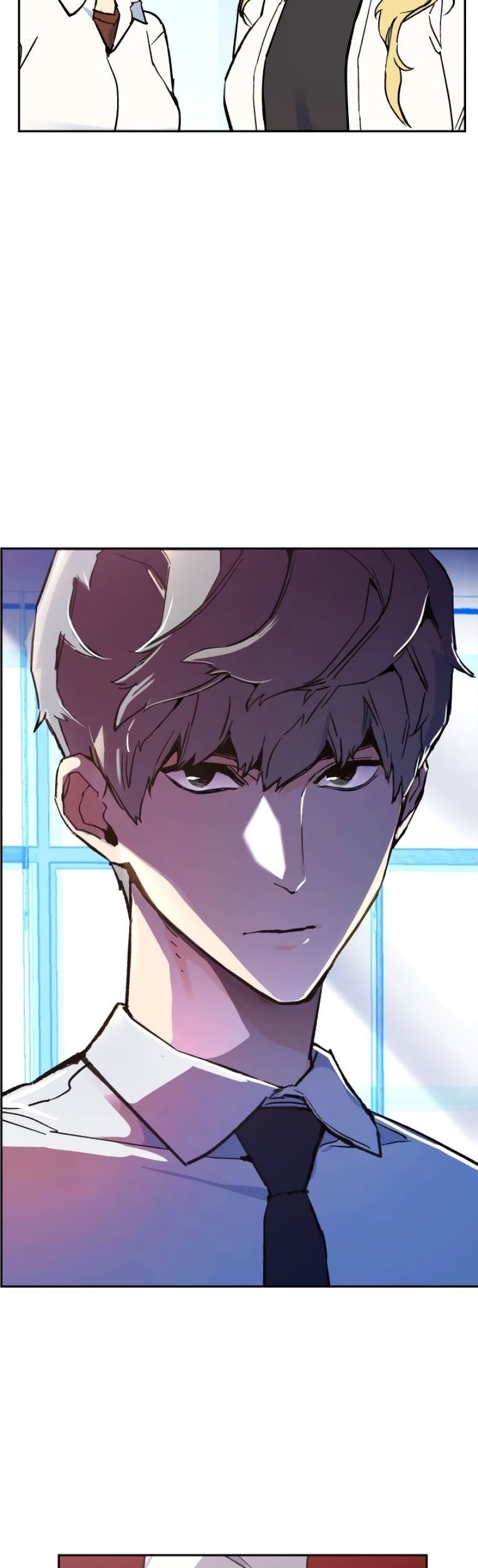 Mercenary Enrollment Chapter 4 - halaman 27