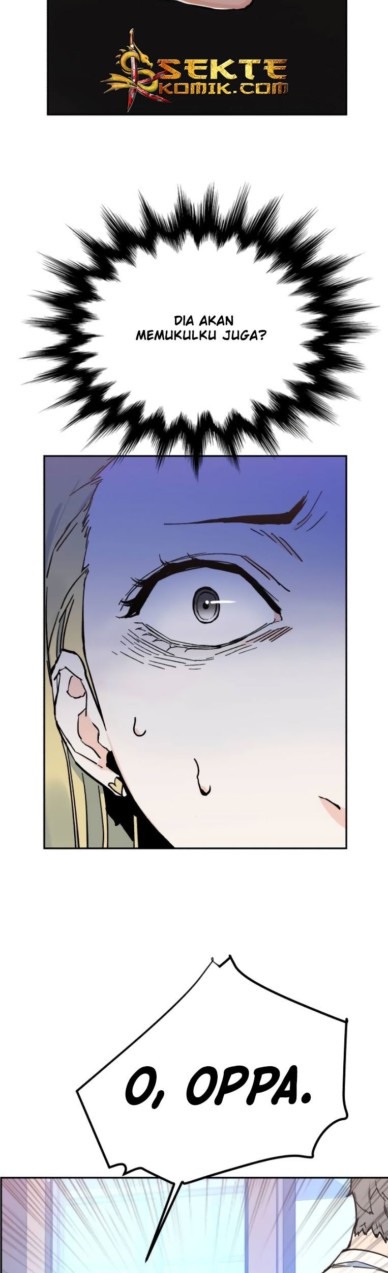 Mercenary Enrollment Chapter 4 - halaman 29