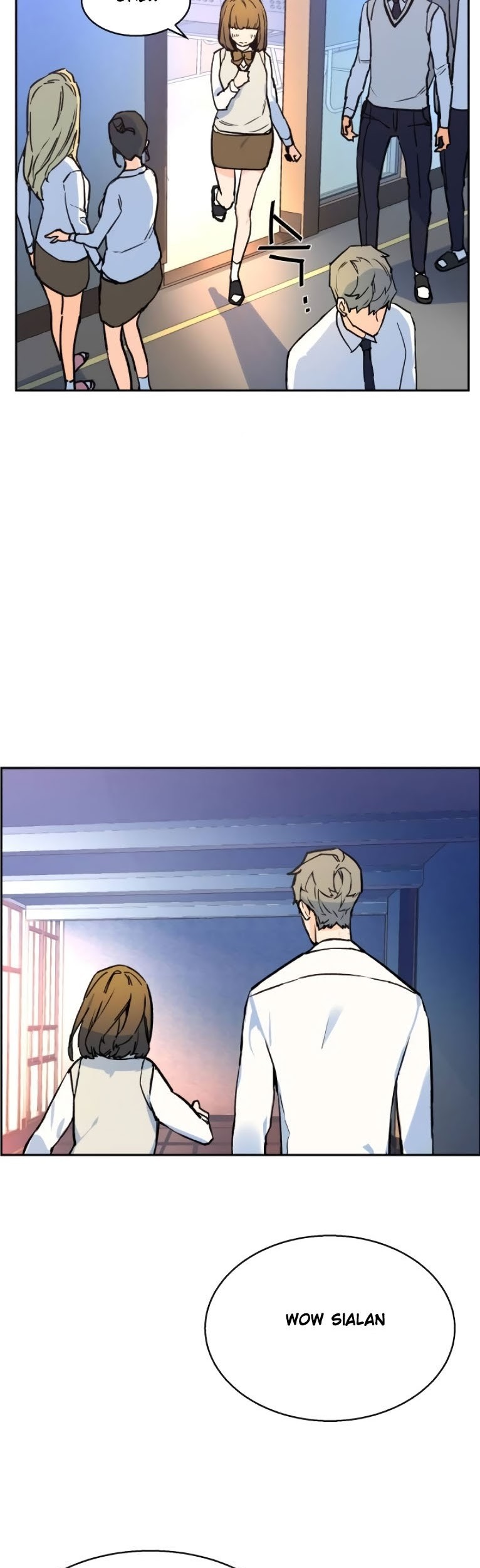 Mercenary Enrollment Chapter 4 - halaman 39