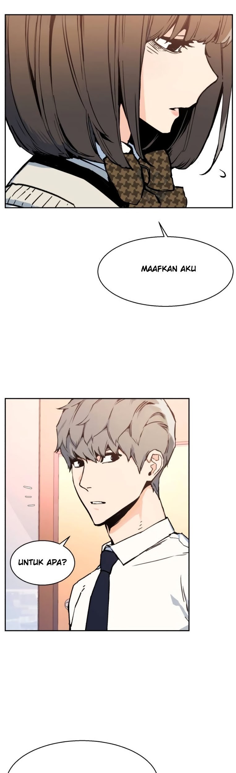 Mercenary Enrollment Chapter 4 - halaman 45