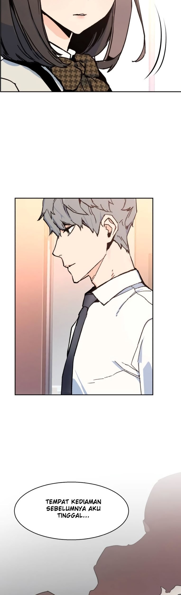 Mercenary Enrollment Chapter 4 - halaman 49