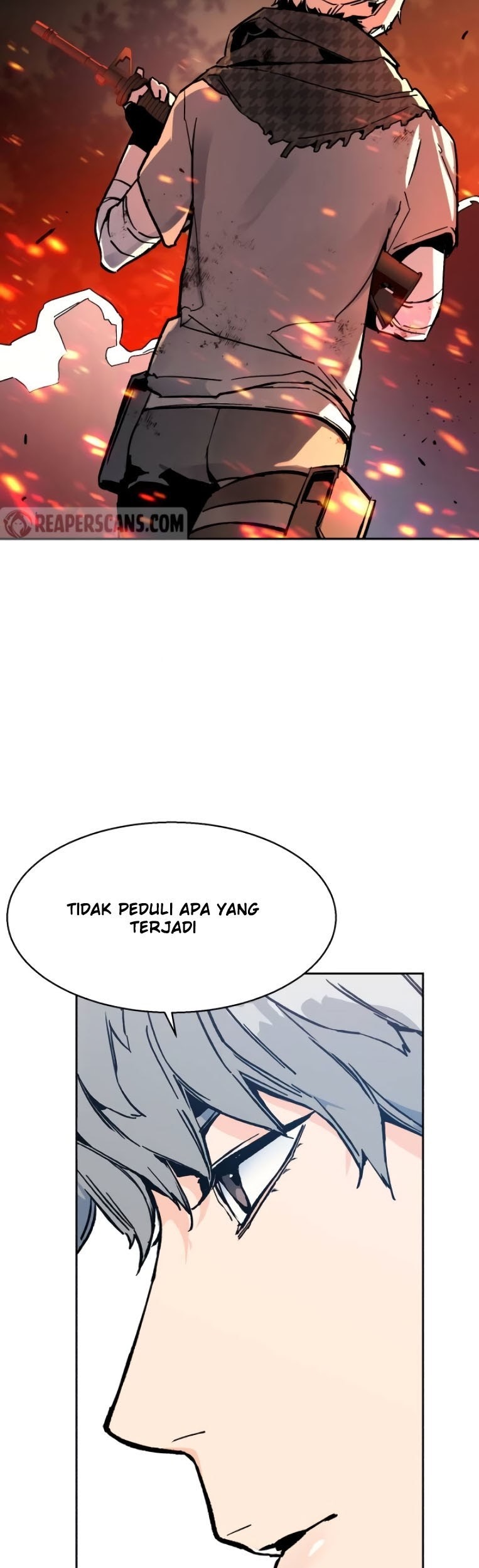 Mercenary Enrollment Chapter 4 - halaman 51