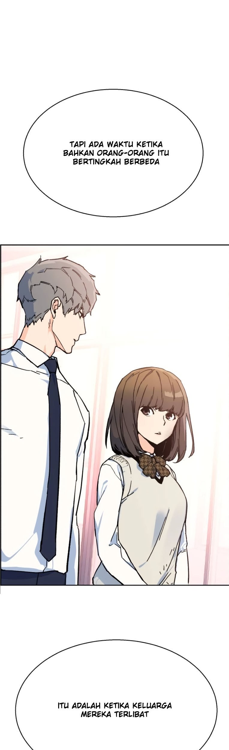 Mercenary Enrollment Chapter 4 - halaman 53