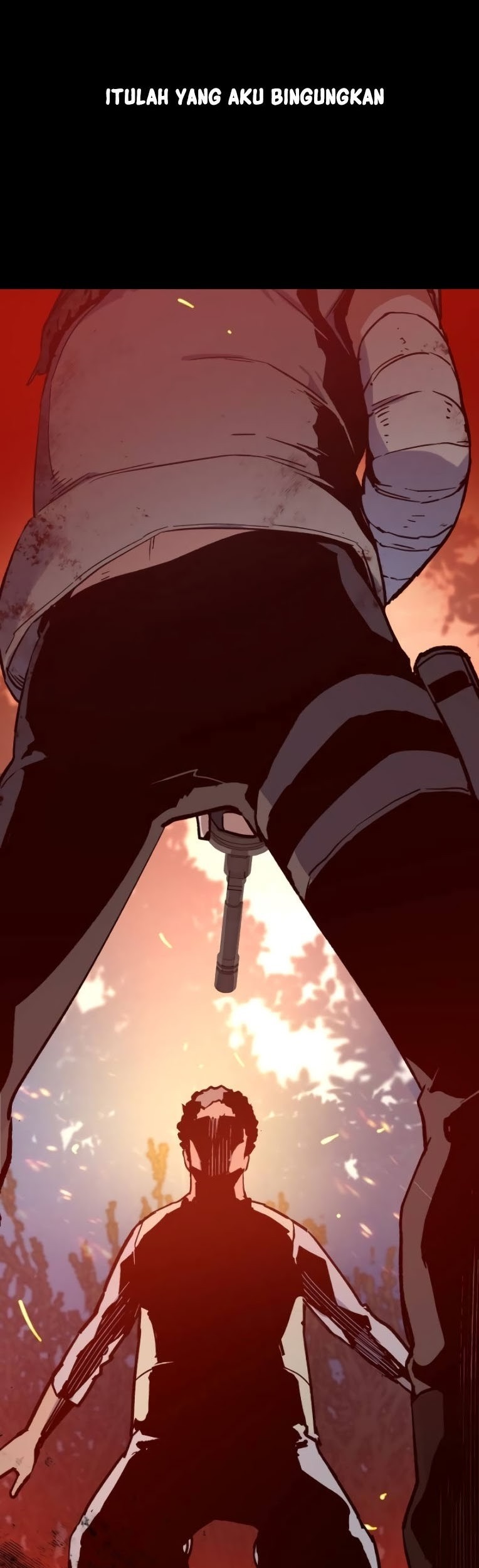 Mercenary Enrollment Chapter 4 - halaman 59