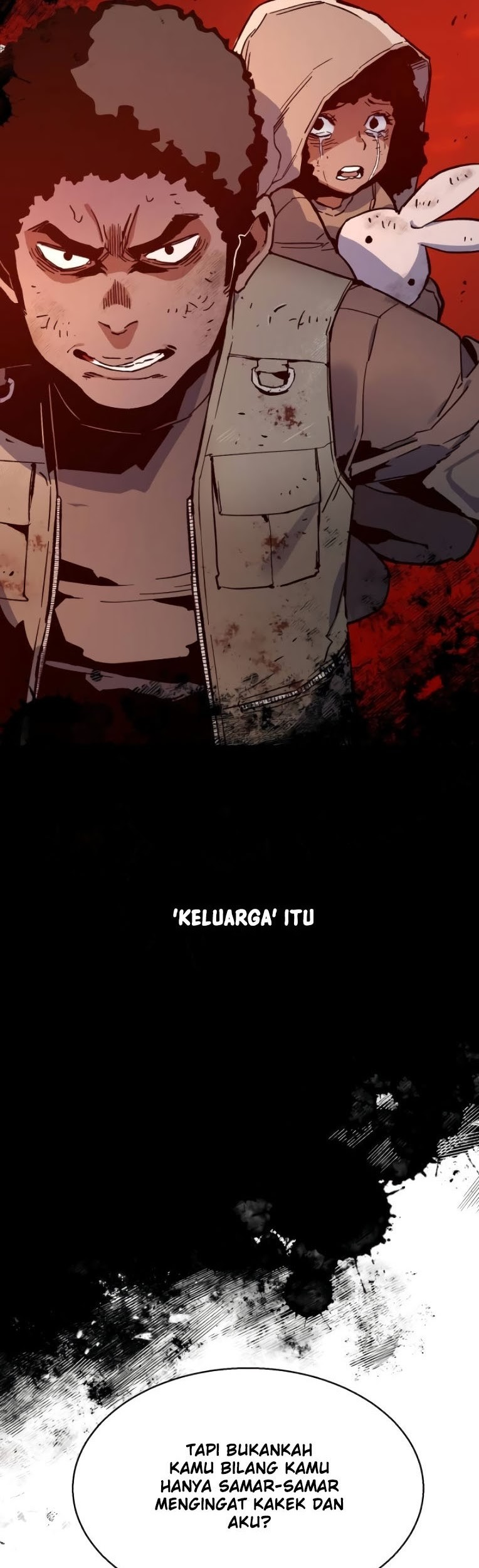 Mercenary Enrollment Chapter 4 - halaman 61