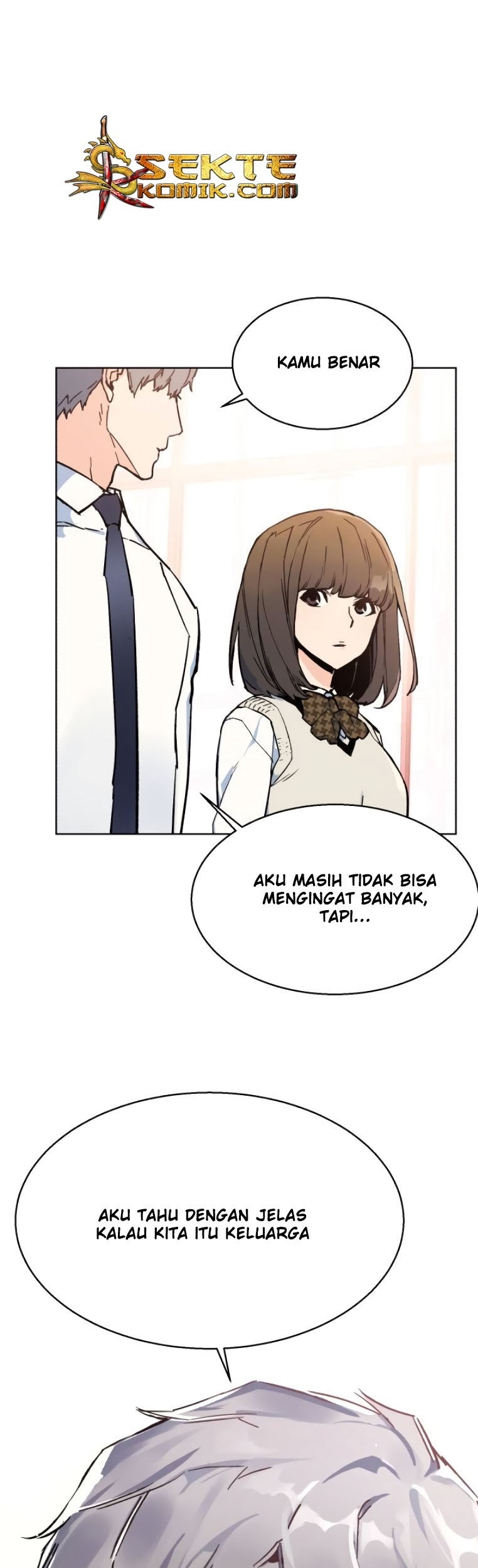 Mercenary Enrollment Chapter 4 - halaman 63