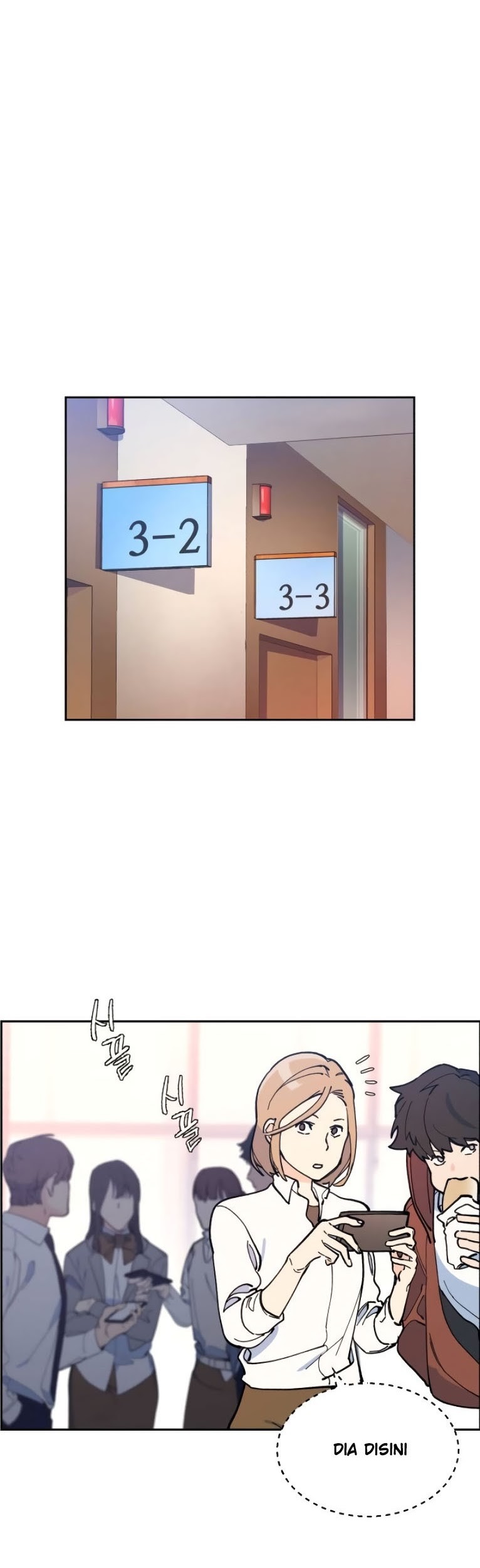 Mercenary Enrollment Chapter 4 - halaman 75