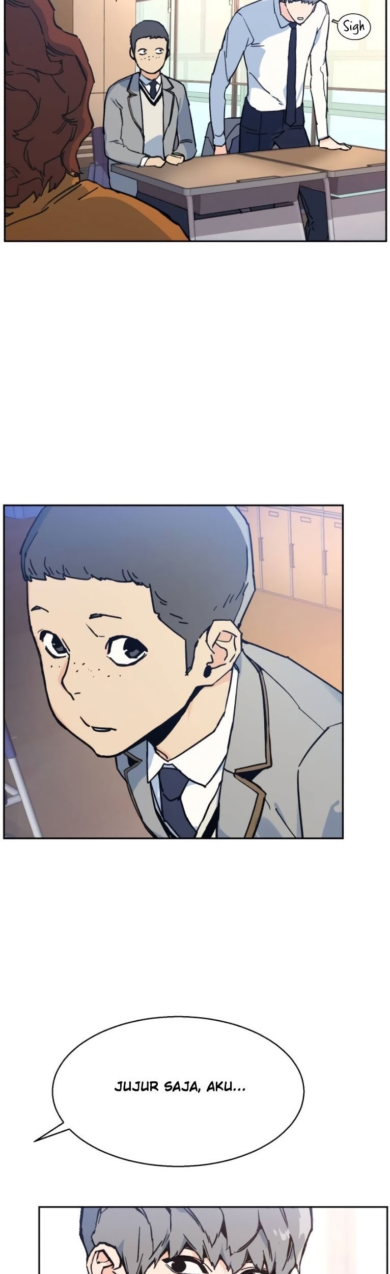 Mercenary Enrollment Chapter 4 - halaman 79