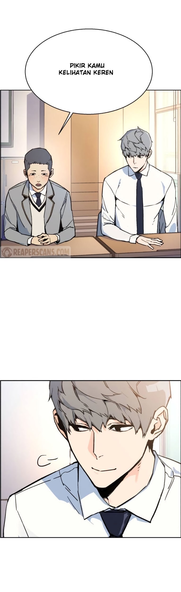 Mercenary Enrollment Chapter 4 - halaman 81