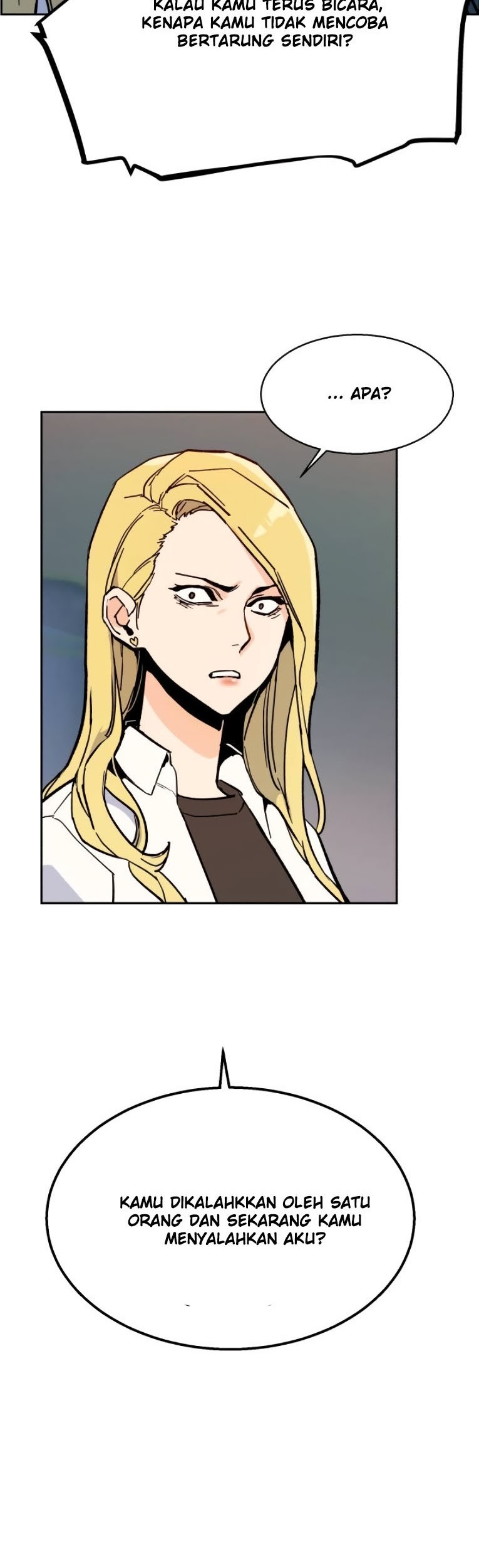 Mercenary Enrollment Chapter 4 - halaman 89