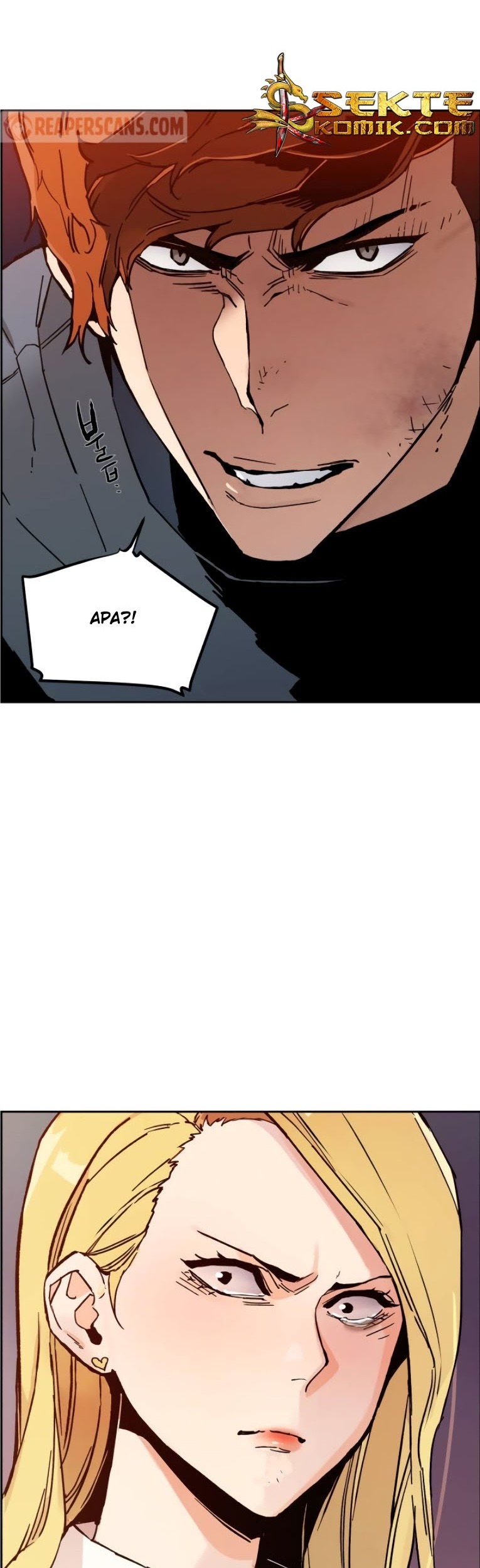 Mercenary Enrollment Chapter 4 - halaman 90