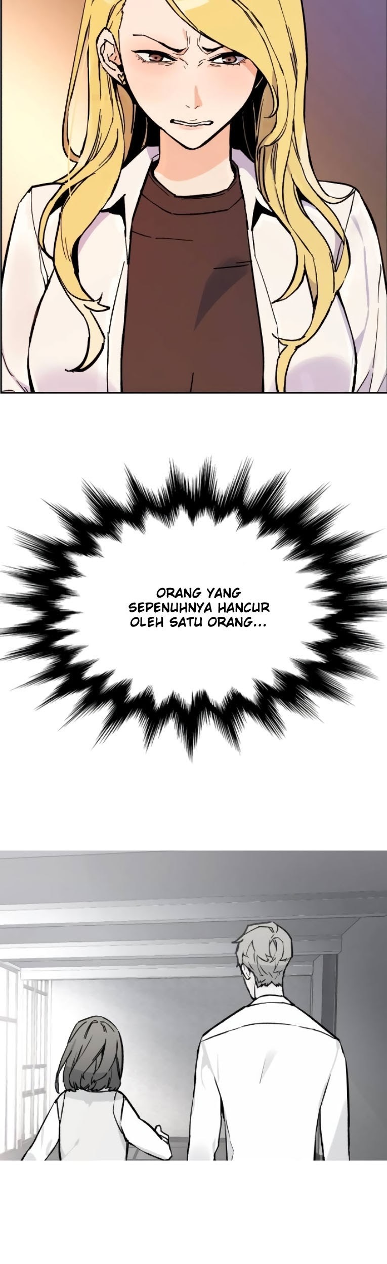 Mercenary Enrollment Chapter 4 - halaman 95