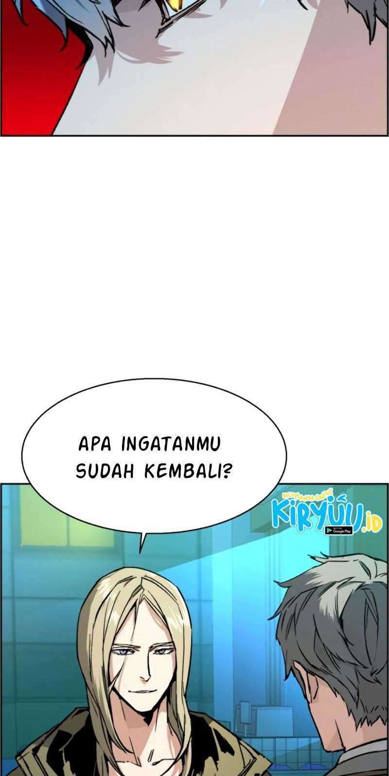 Mercenary Enrollment Chapter 40 - halaman 10