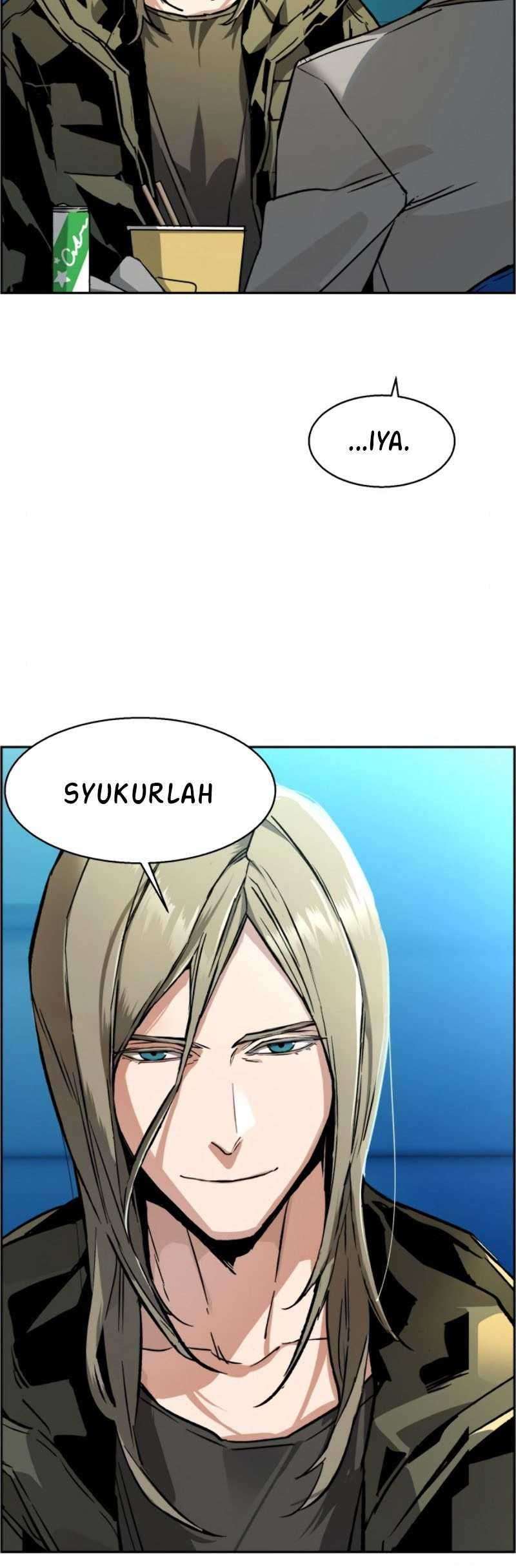 Mercenary Enrollment Chapter 40 - halaman 11