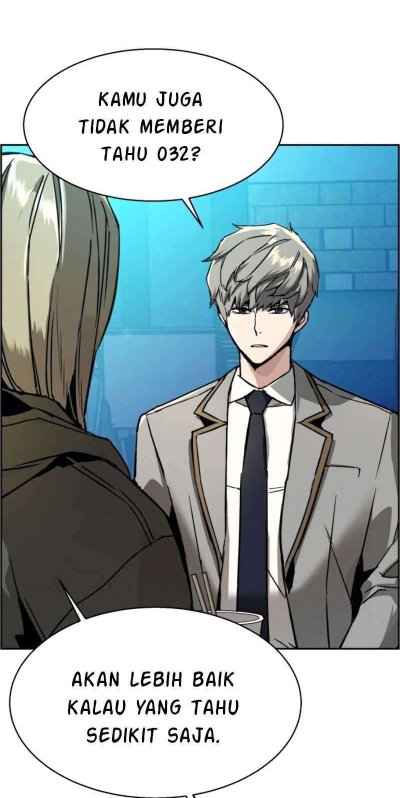 Mercenary Enrollment Chapter 40 - halaman 13