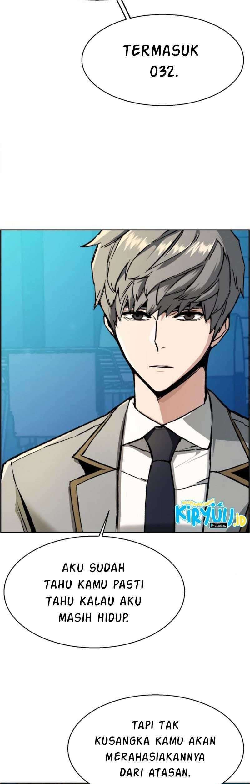 Mercenary Enrollment Chapter 40 - halaman 14