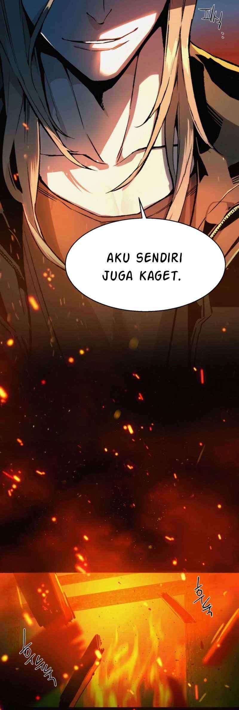 Mercenary Enrollment Chapter 40 - halaman 16