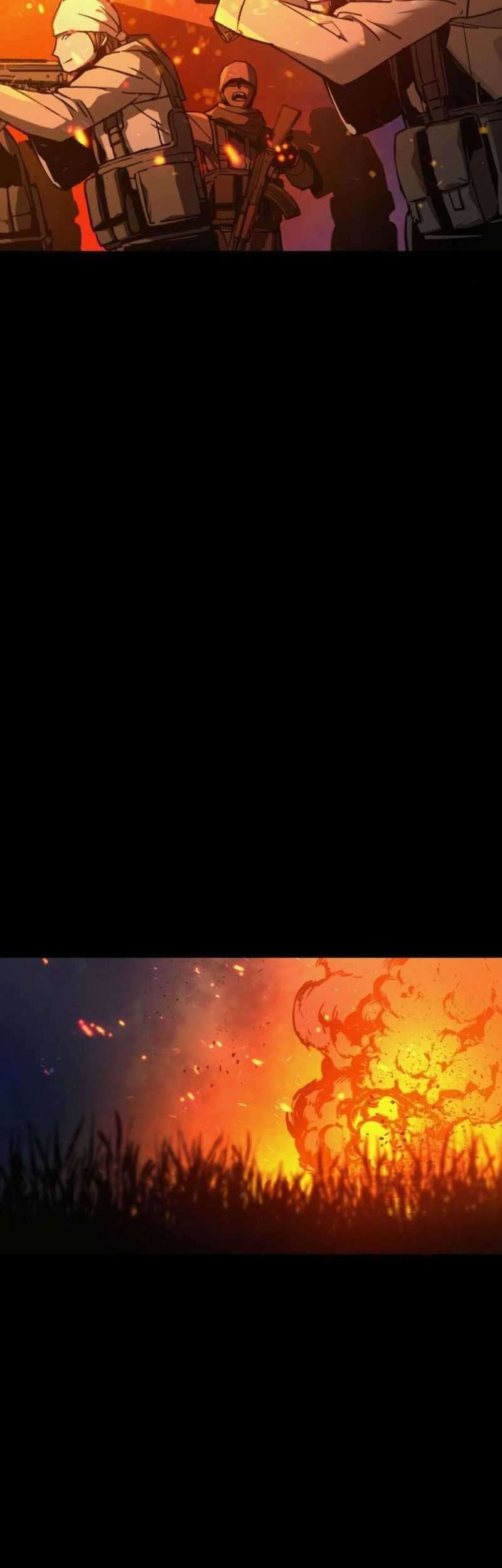 Mercenary Enrollment Chapter 40 - halaman 19