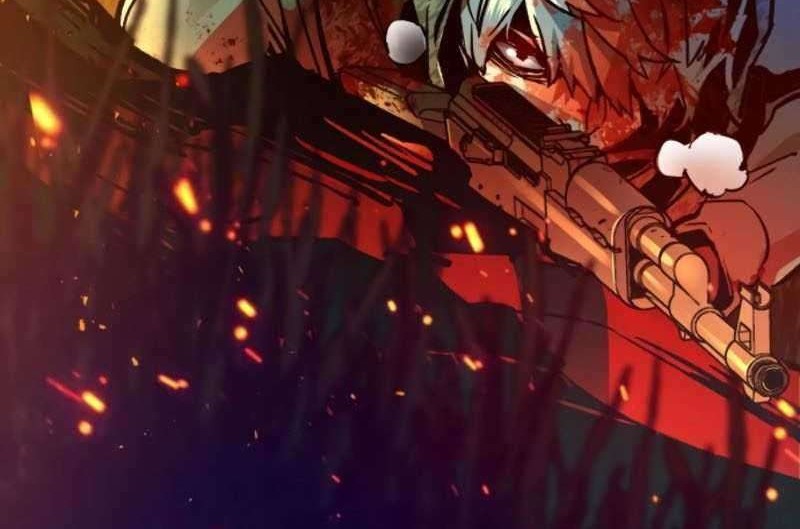 Mercenary Enrollment Chapter 40 - halaman 22
