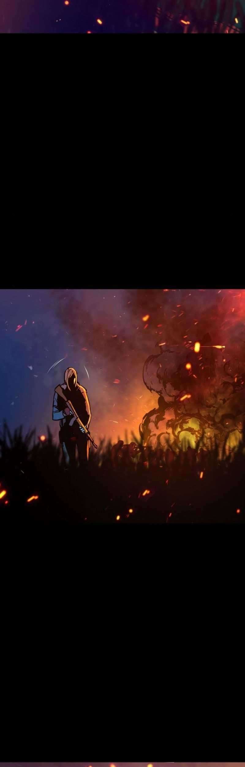 Mercenary Enrollment Chapter 40 - halaman 23