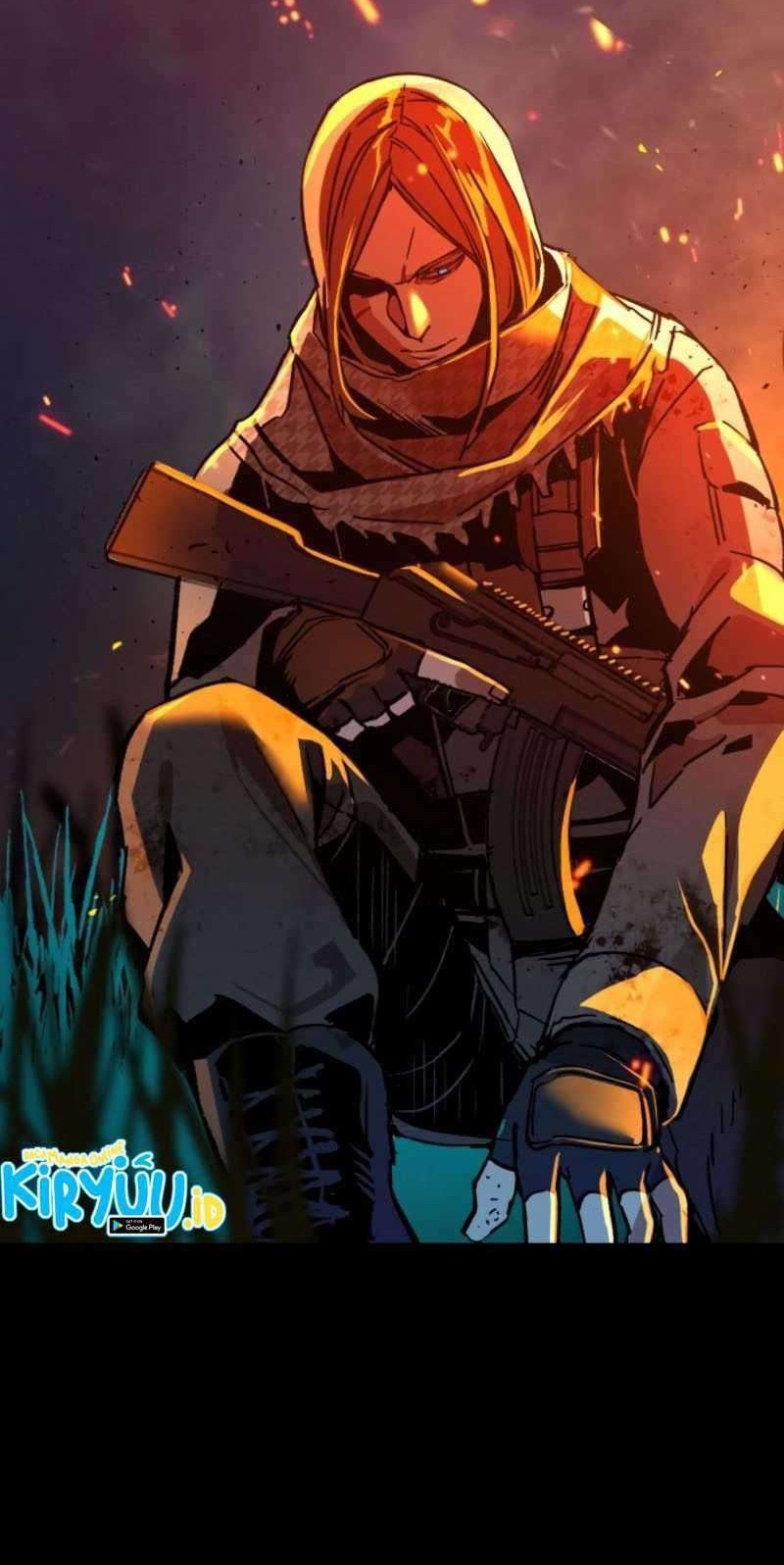 Mercenary Enrollment Chapter 40 - halaman 24