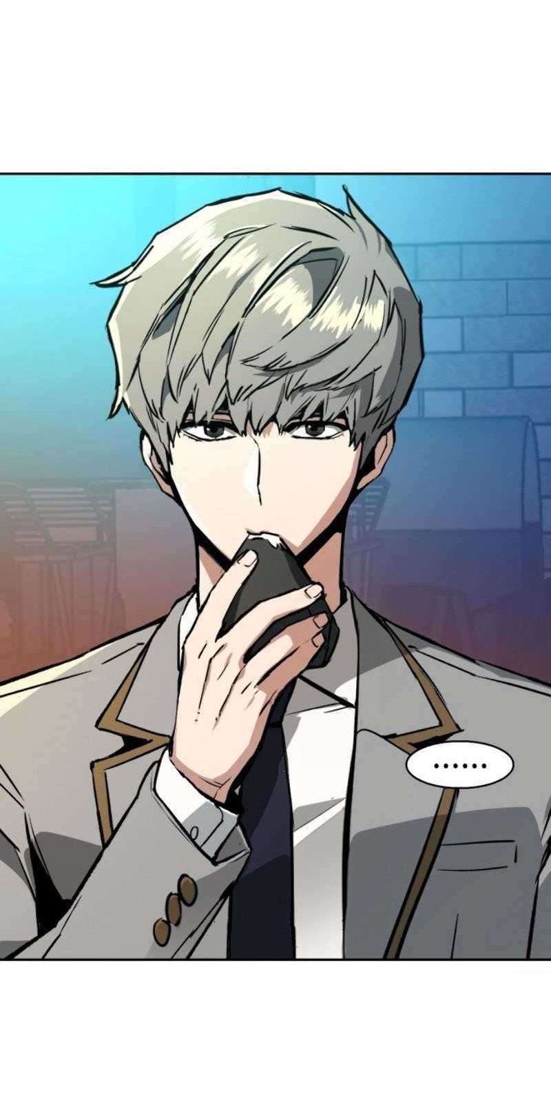 Mercenary Enrollment Chapter 40 - halaman 3