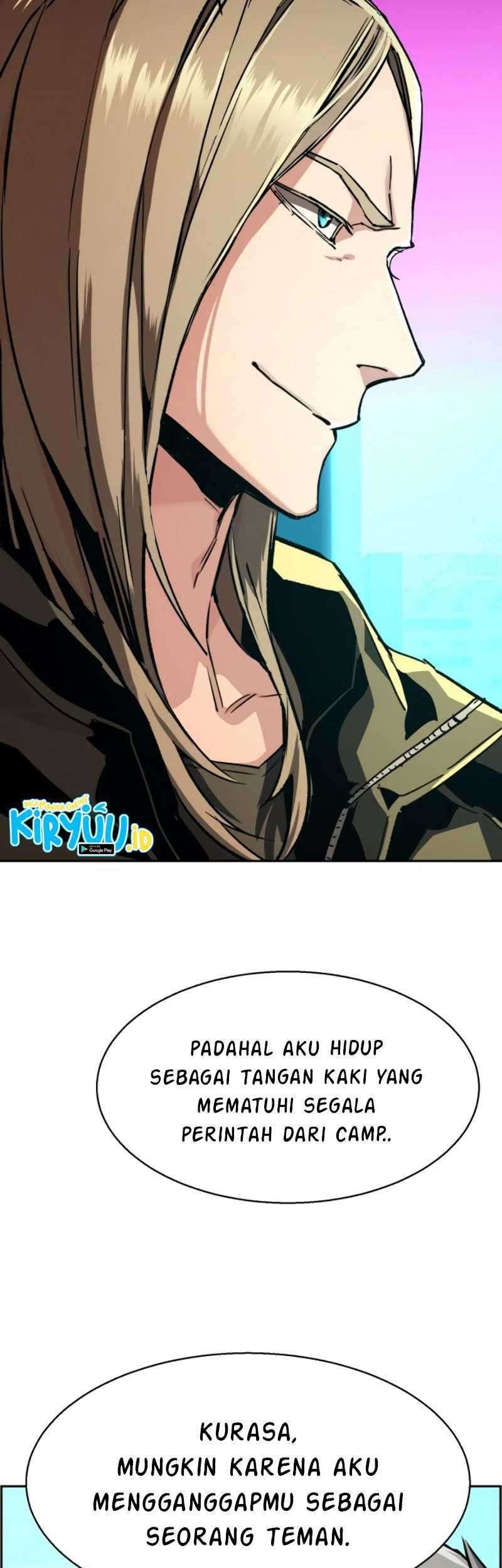Mercenary Enrollment Chapter 40 - halaman 30