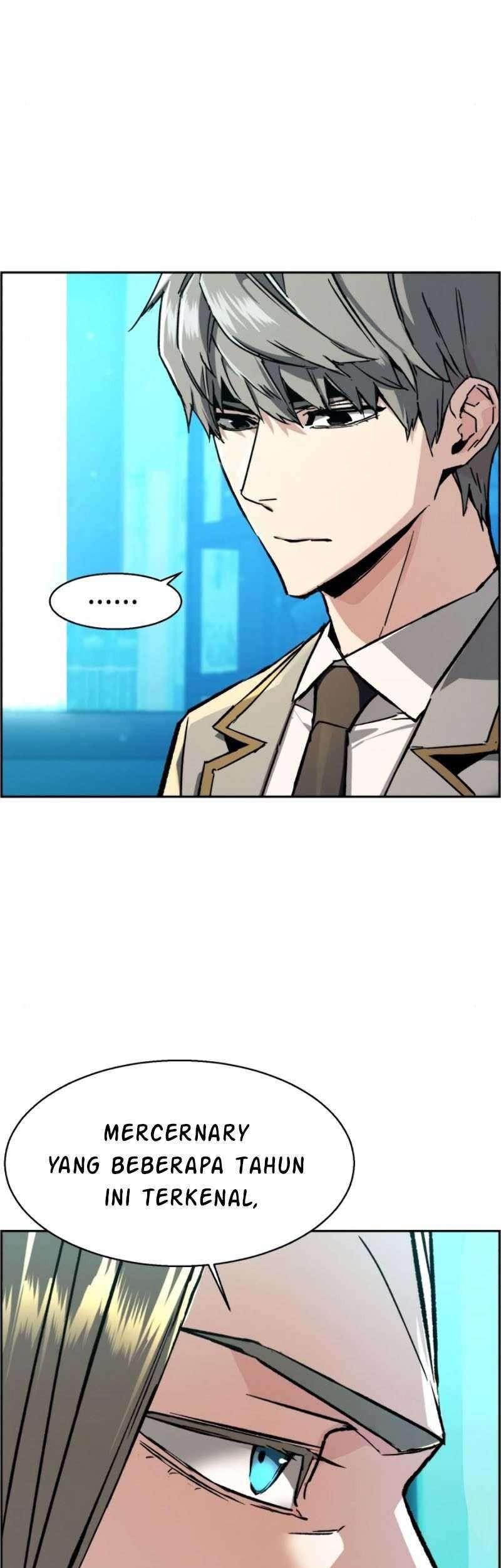 Mercenary Enrollment Chapter 40 - halaman 32