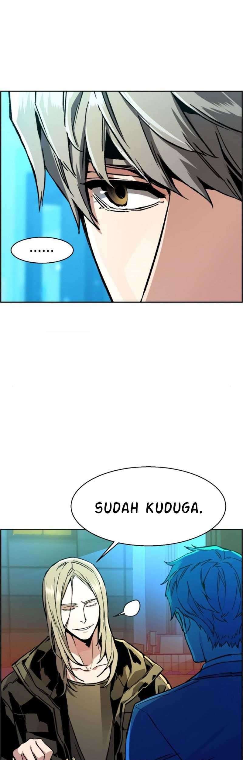 Mercenary Enrollment Chapter 40 - halaman 34
