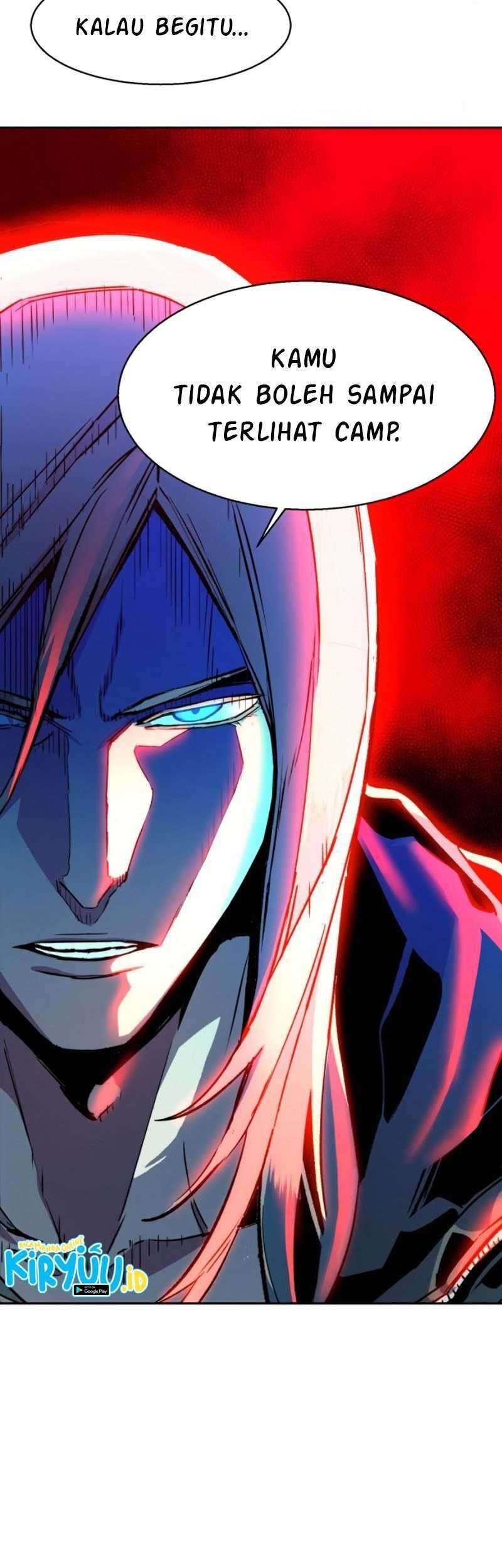 Mercenary Enrollment Chapter 40 - halaman 36