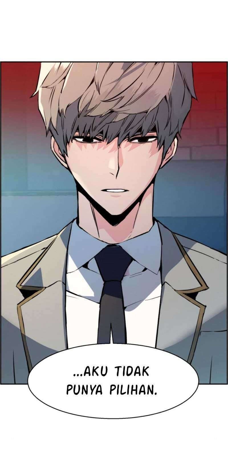 Mercenary Enrollment Chapter 40 - halaman 37