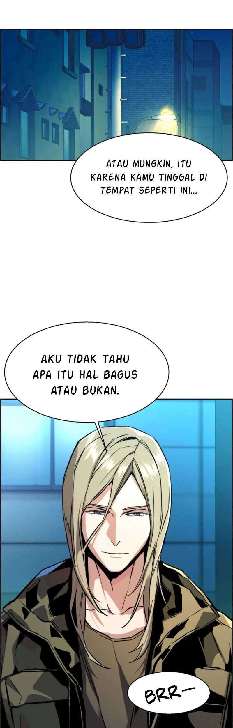 Mercenary Enrollment Chapter 40 - halaman 39
