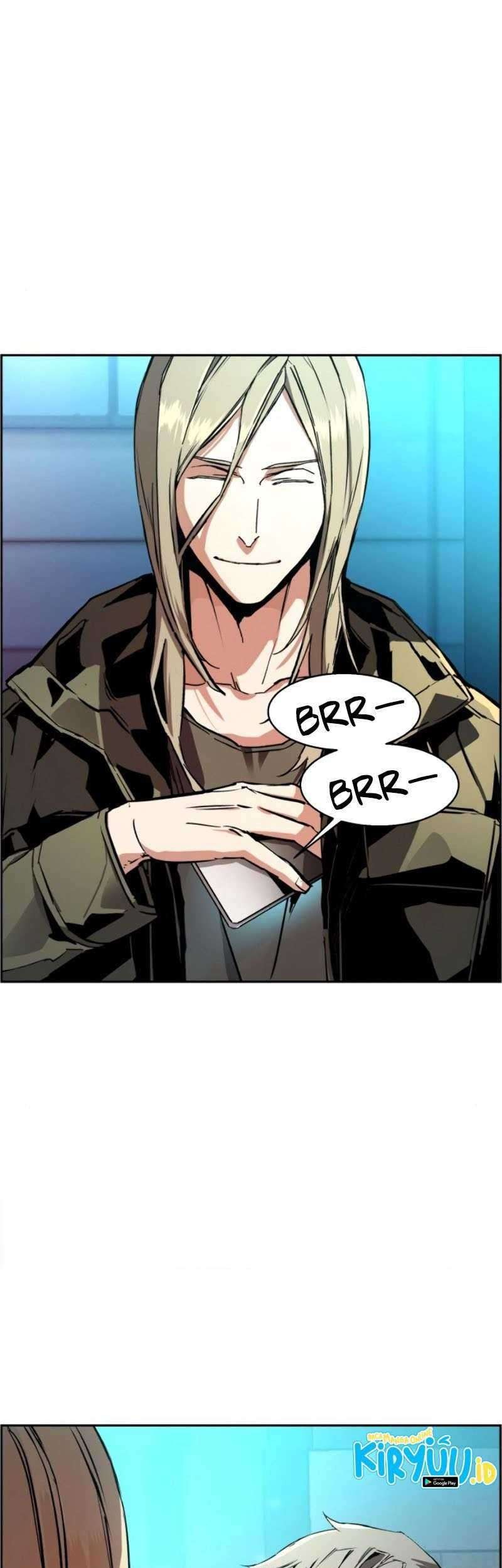 Mercenary Enrollment Chapter 40 - halaman 41