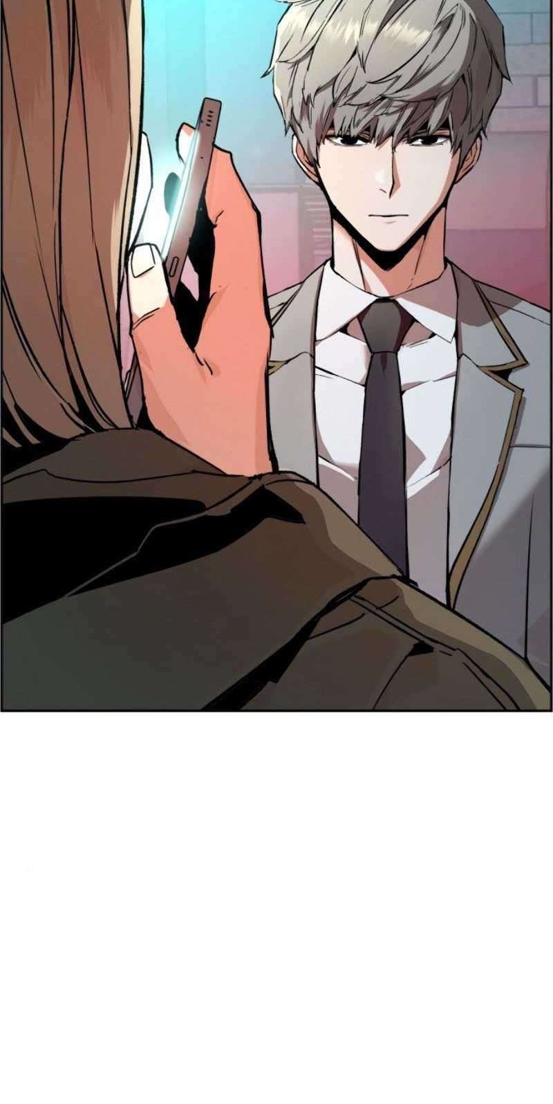 Mercenary Enrollment Chapter 40 - halaman 42