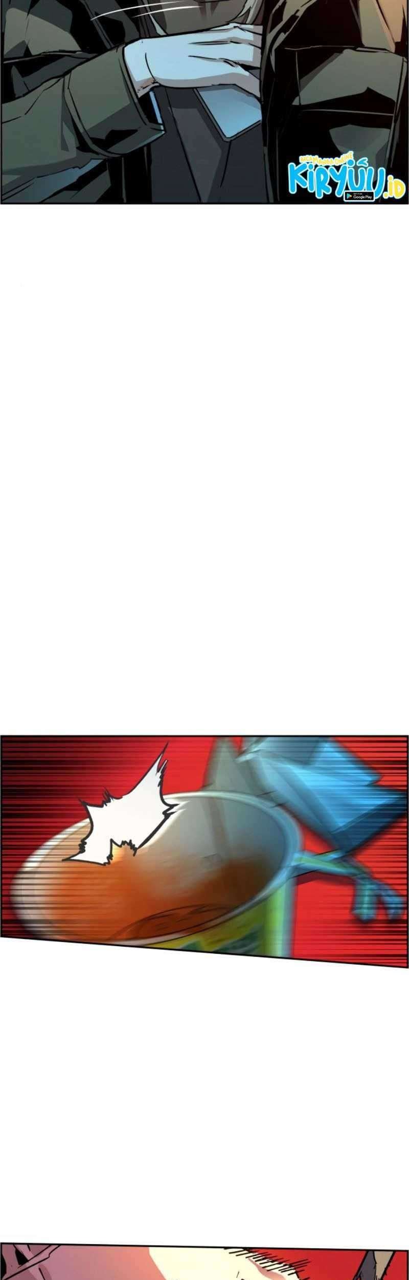 Mercenary Enrollment Chapter 40 - halaman 46