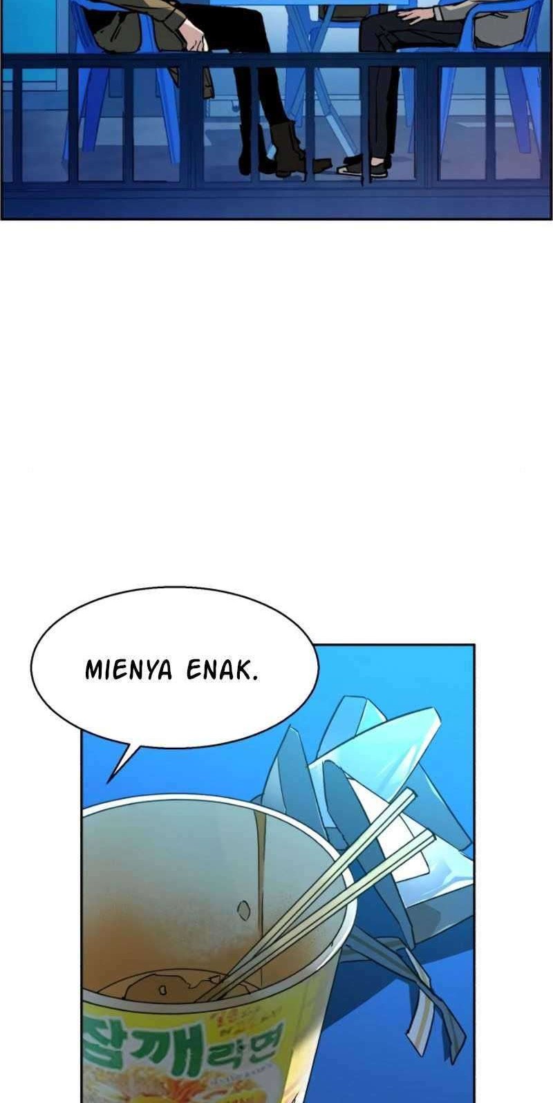 Mercenary Enrollment Chapter 40 - halaman 5