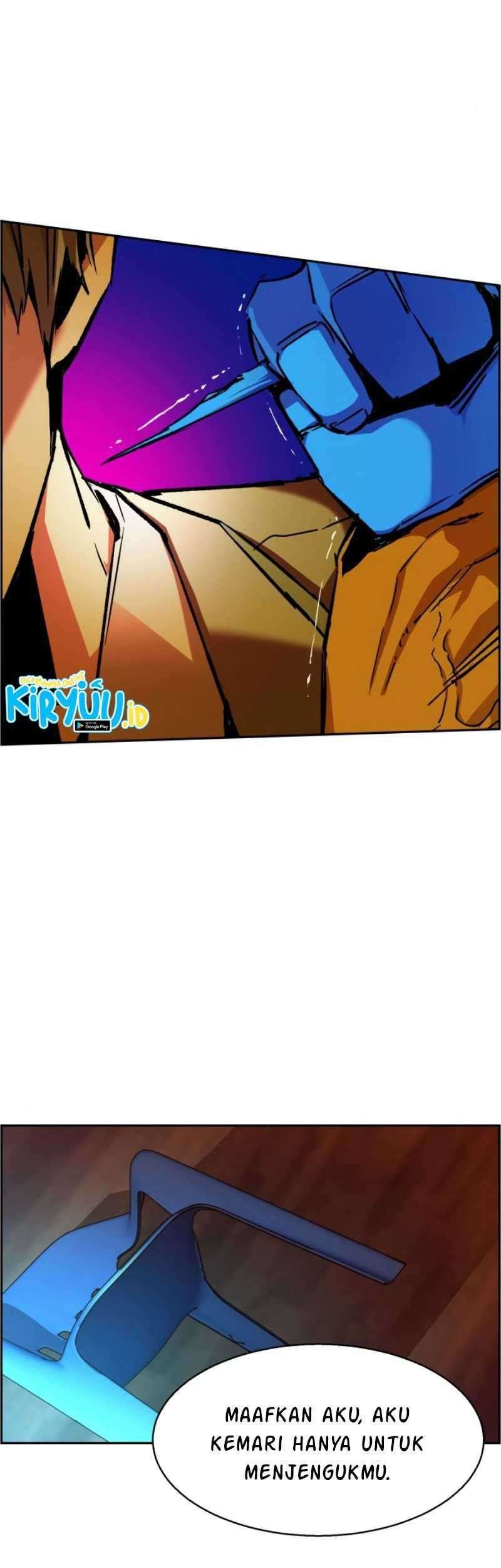 Mercenary Enrollment Chapter 40 - halaman 51