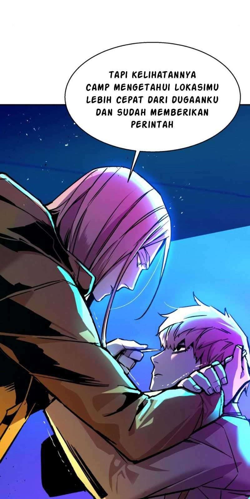 Mercenary Enrollment Chapter 40 - halaman 52