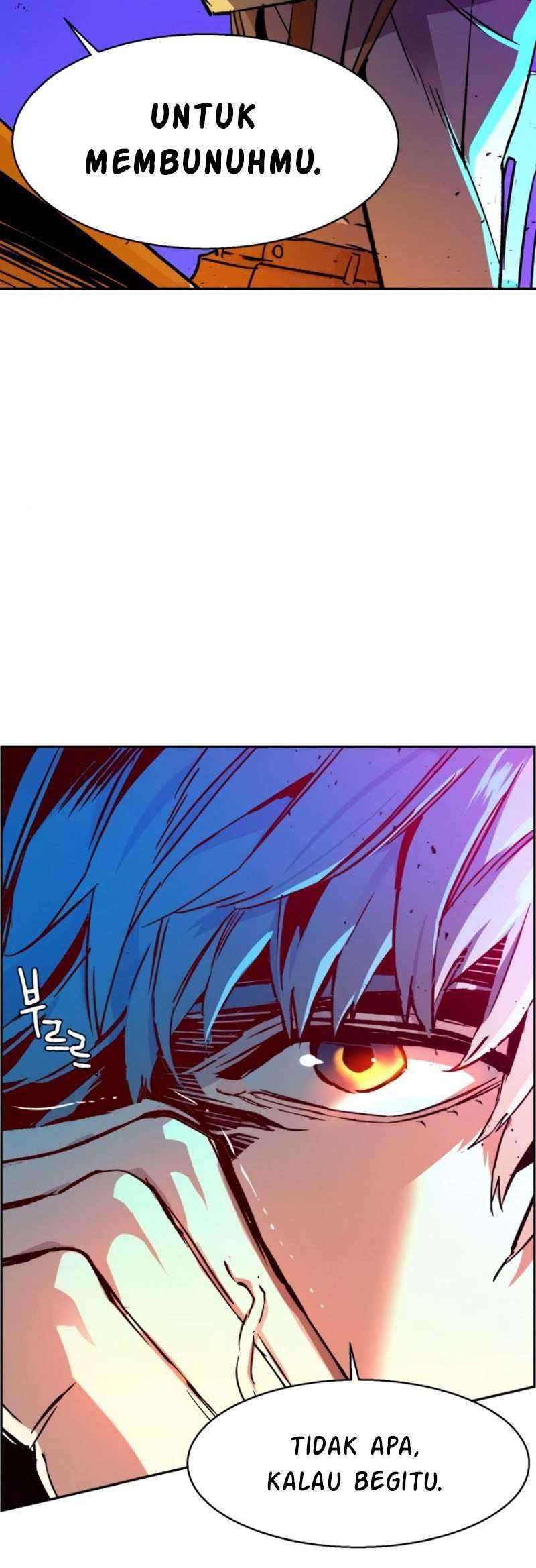 Mercenary Enrollment Chapter 40 - halaman 53
