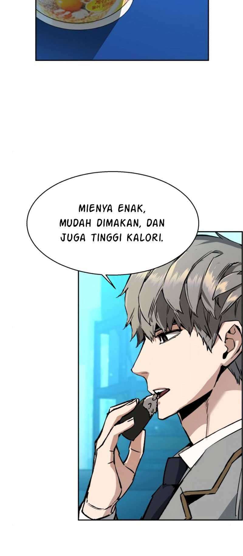 Mercenary Enrollment Chapter 40 - halaman 6