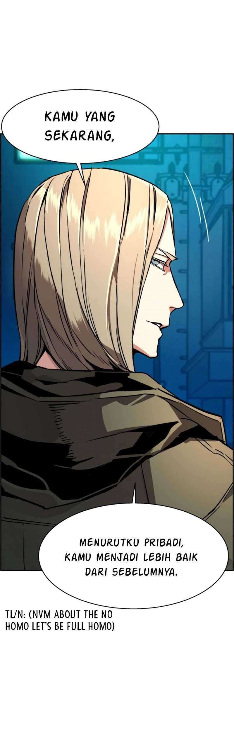Mercenary Enrollment Chapter 40 - halaman 60