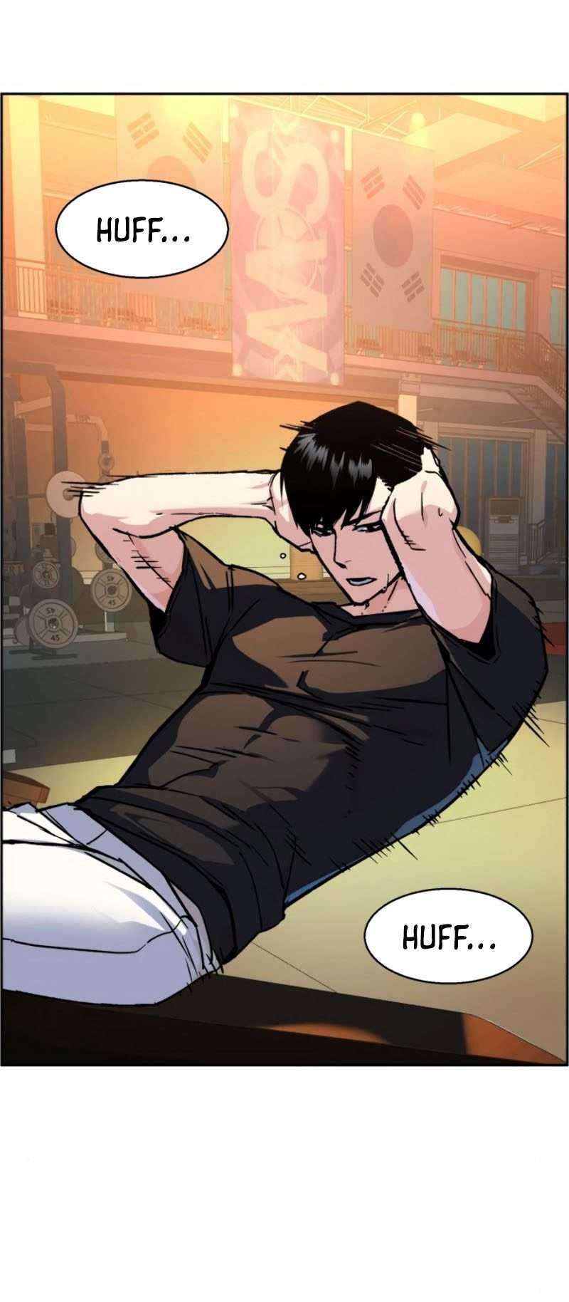 Mercenary Enrollment Chapter 40 - halaman 64