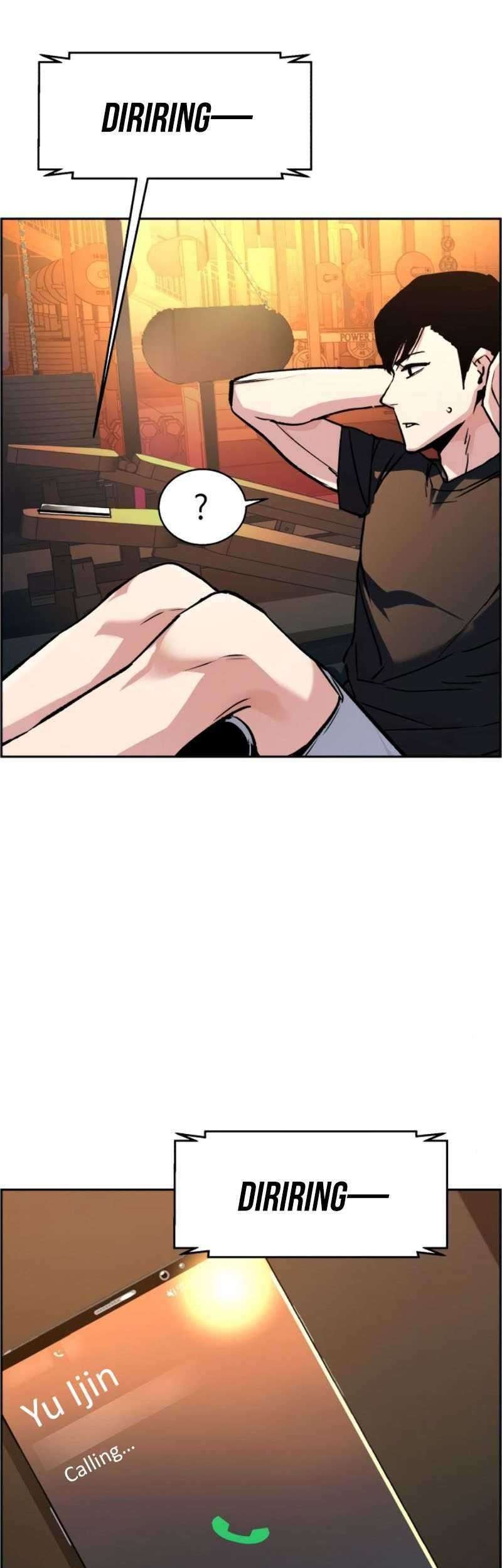 Mercenary Enrollment Chapter 40 - halaman 65