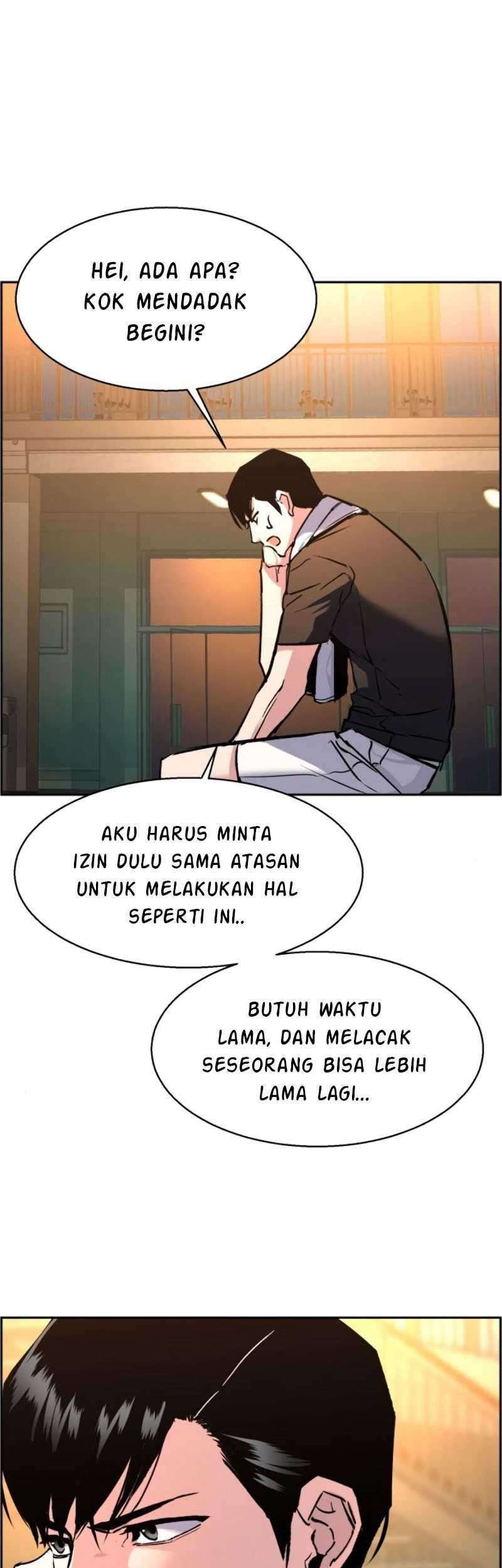 Mercenary Enrollment Chapter 40 - halaman 70