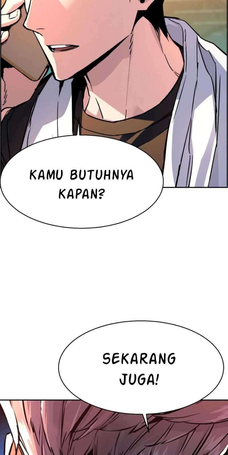Mercenary Enrollment Chapter 40 - halaman 71