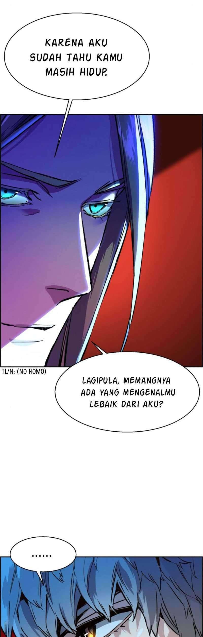 Mercenary Enrollment Chapter 40 - halaman 9
