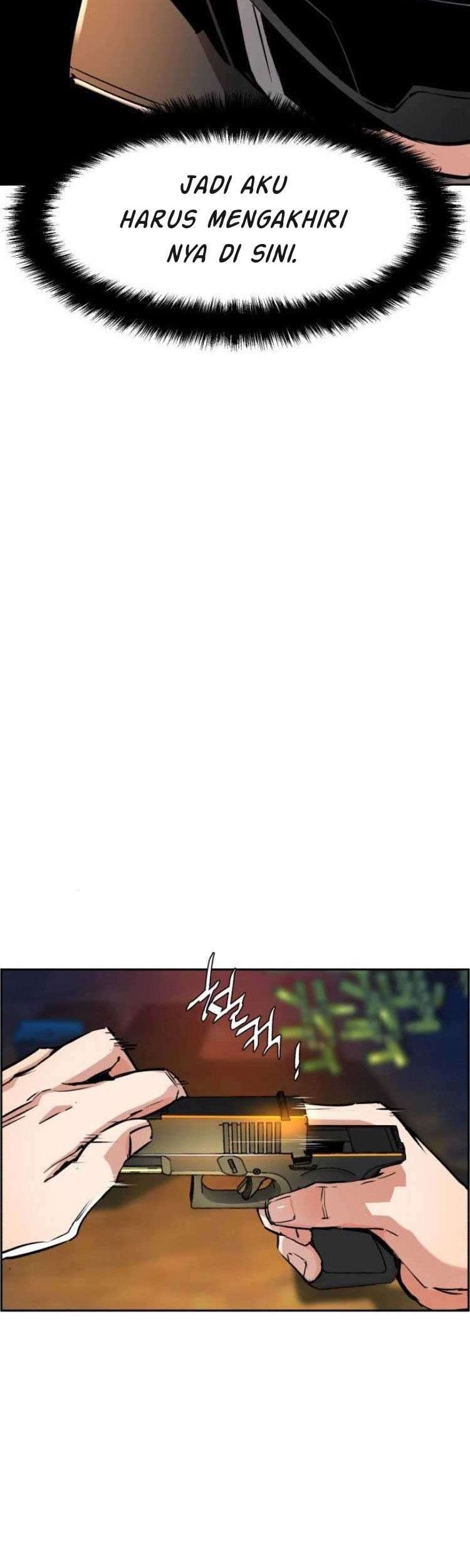 Mercenary Enrollment Chapter 41 - halaman 15
