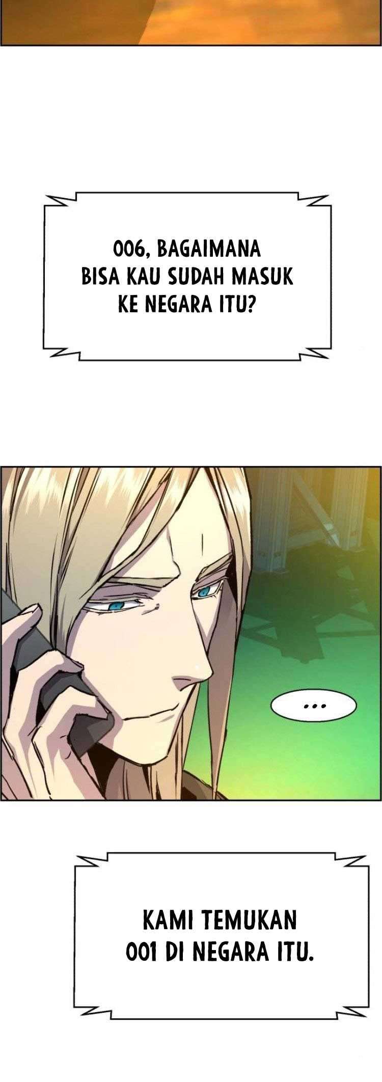 Mercenary Enrollment Chapter 41 - halaman 18