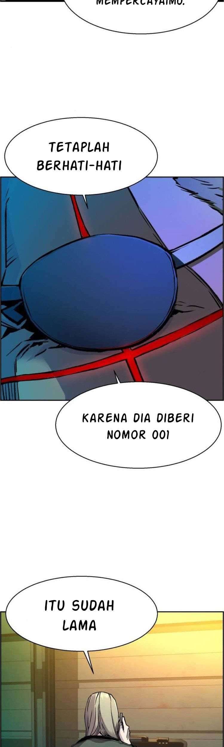Mercenary Enrollment Chapter 41 - halaman 21